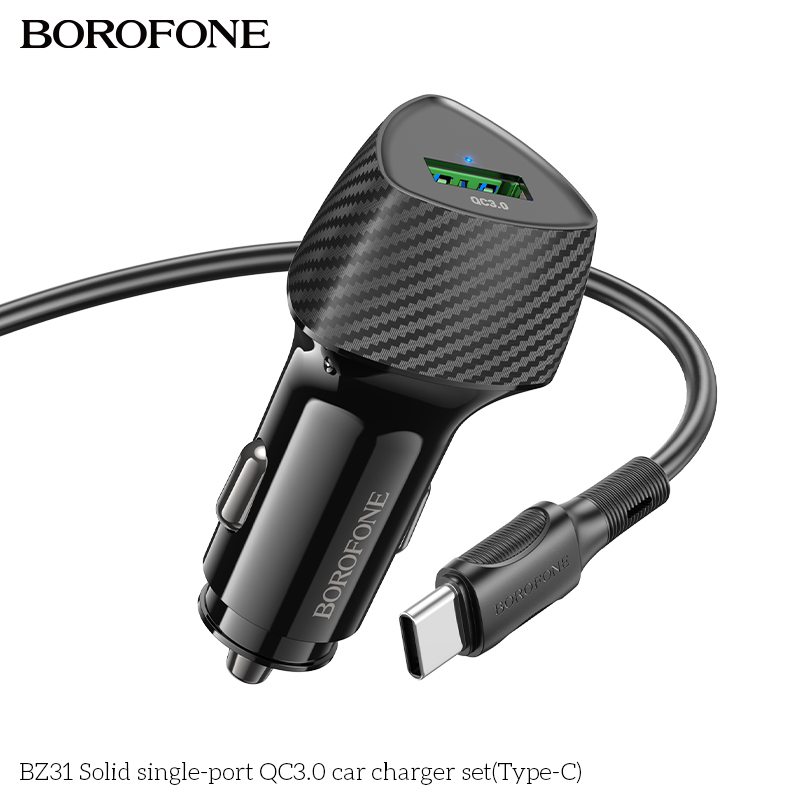 BF-BZ31-UC-Black