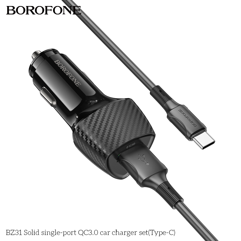 BF-BZ31-UC-Black