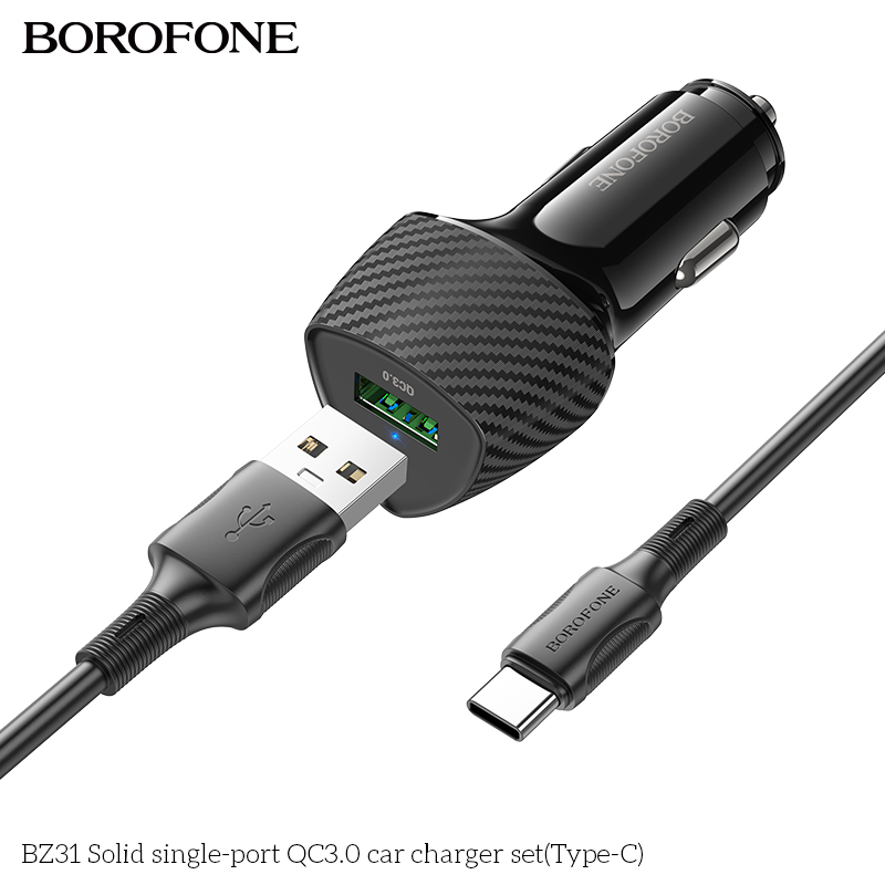 BF-BZ31-UC-Black