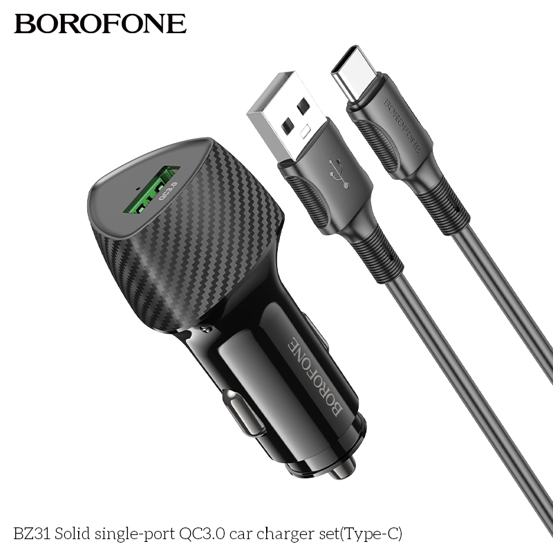BF-BZ31-UC-Black