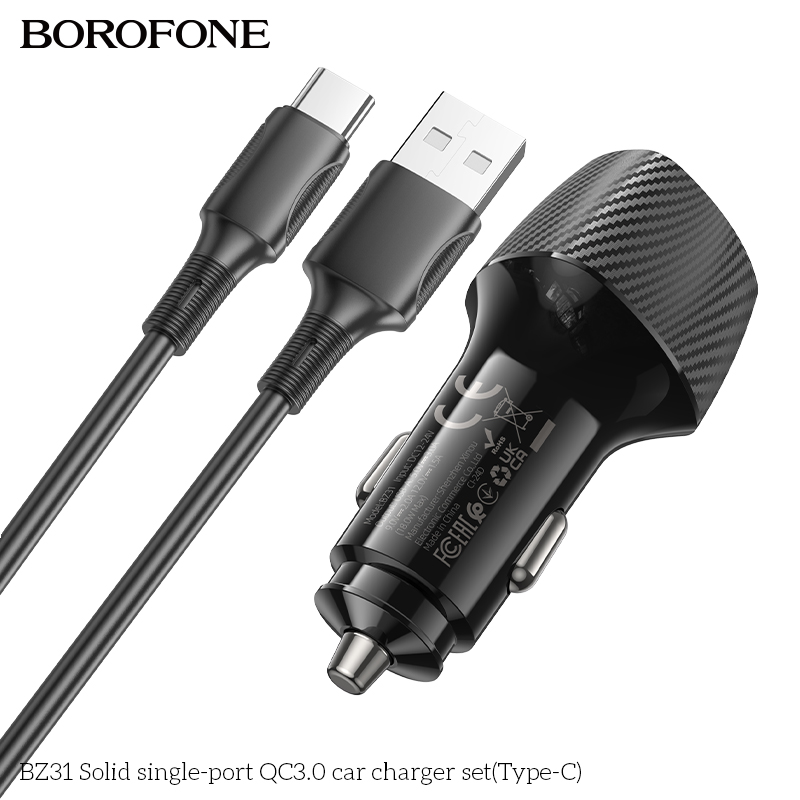 BF-BZ31-UC-Black