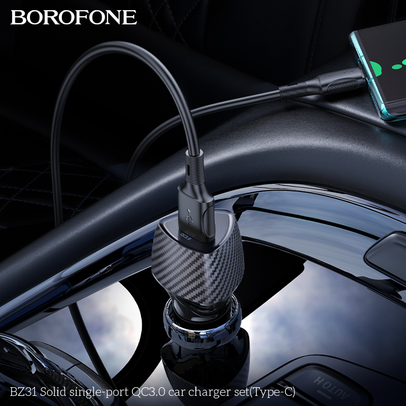 BF-BZ31-UC-Black