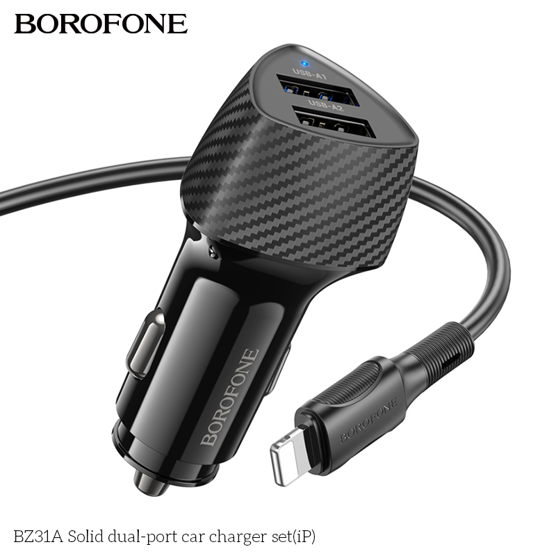BF-BZ31A-UL-Black