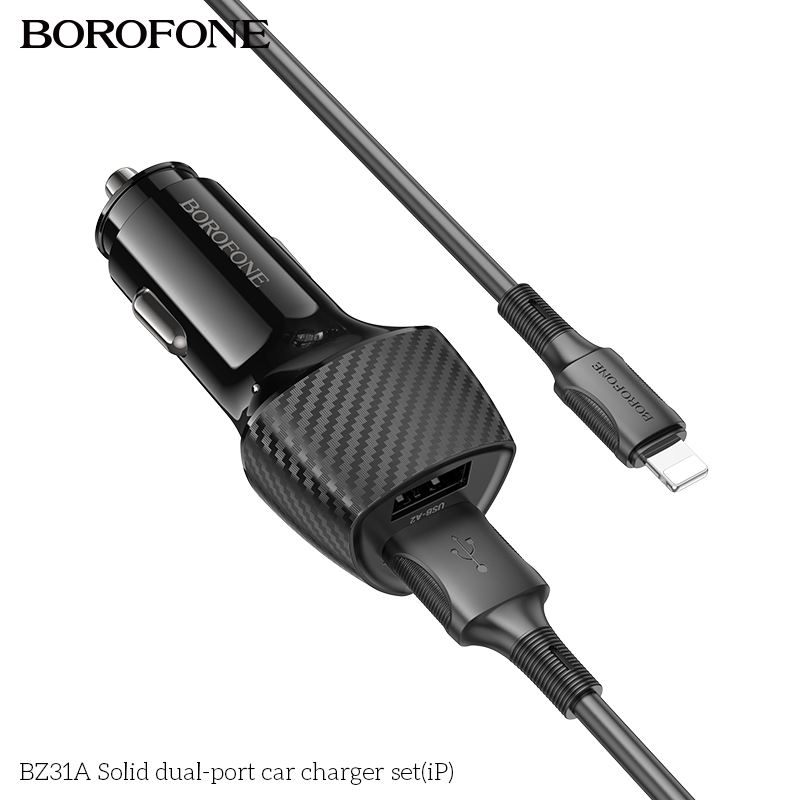 BF-BZ31A-UL-Black