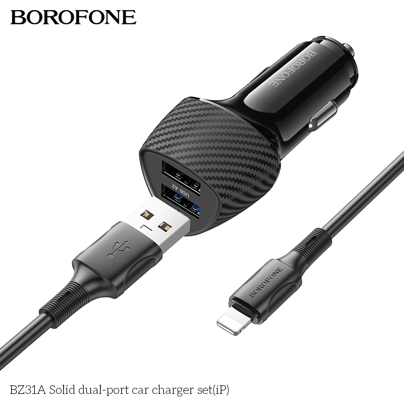 BF-BZ31A-UL-Black