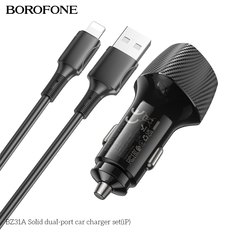 BF-BZ31A-UL-Black