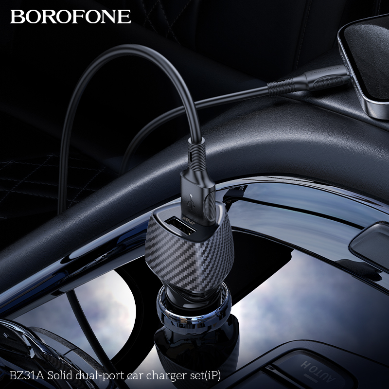 BF-BZ31A-UL-Black