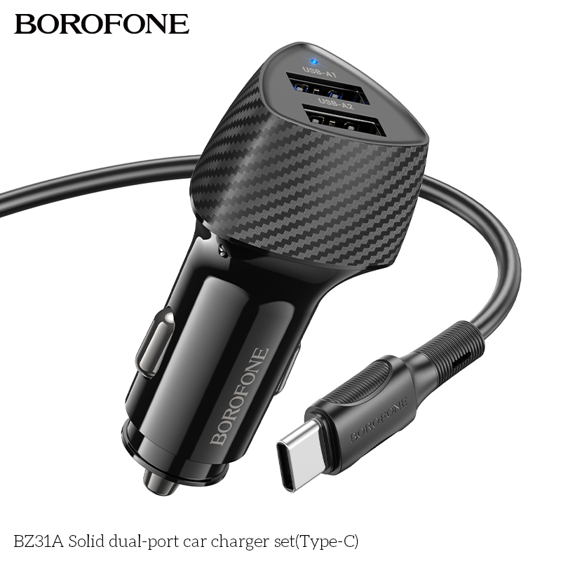 BF-BZ31A-UC-Black
