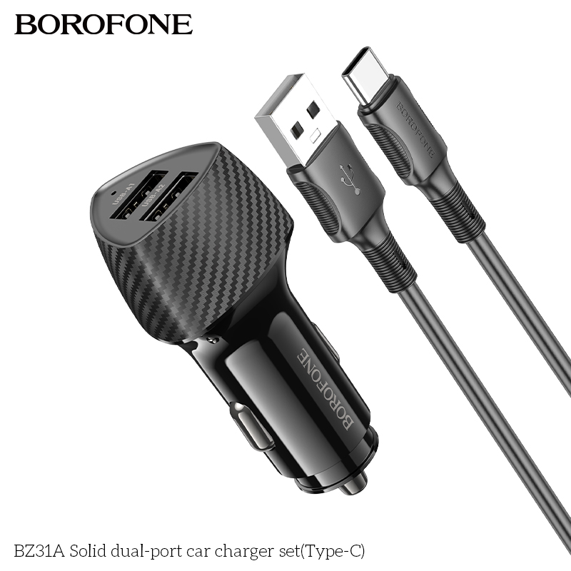 BF-BZ31A-UC-Black