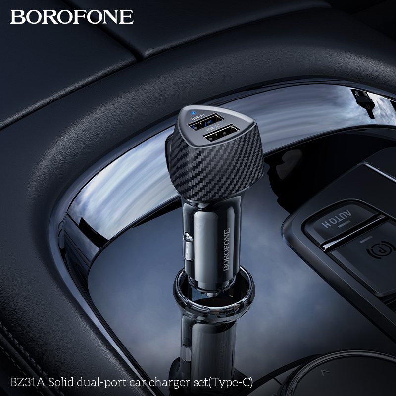 BF-BZ31A-UC-Black