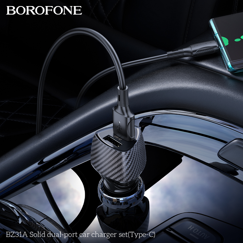 BF-BZ31A-UC-Black