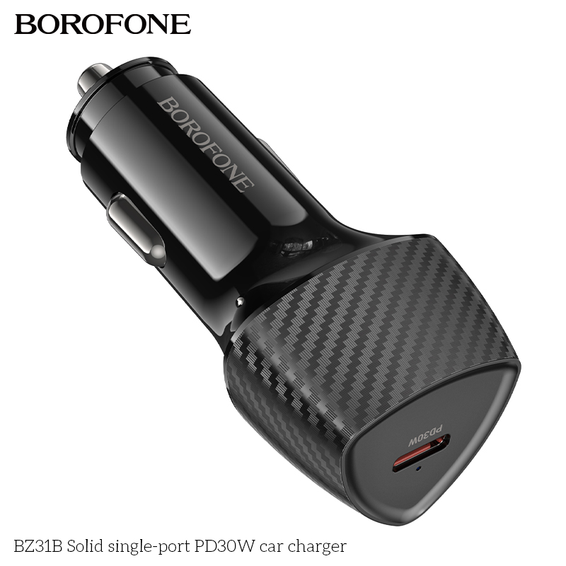 BF-BZ31B-Black