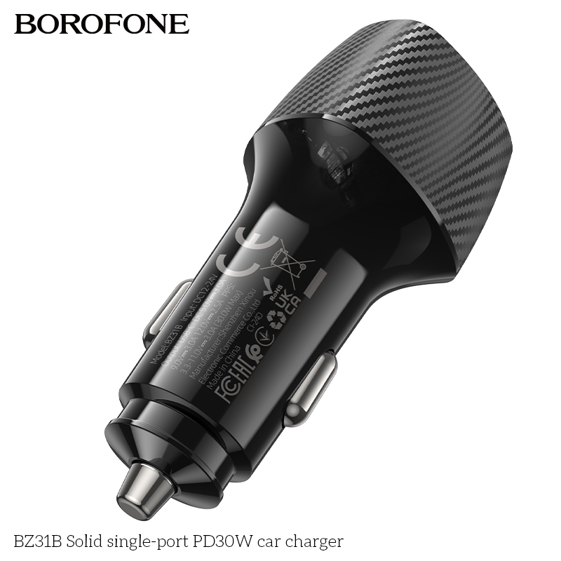 BF-BZ31B-Black