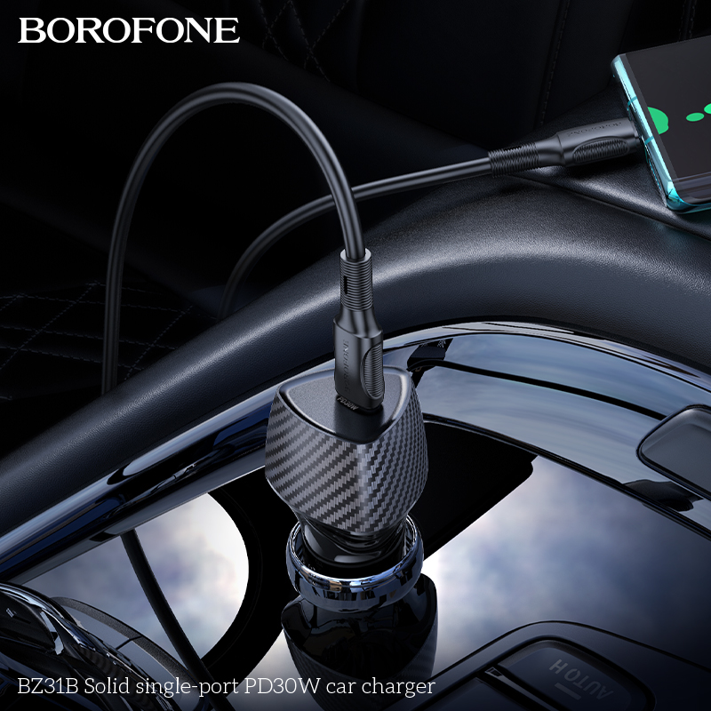 BF-BZ31B-Black