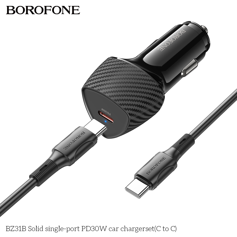 BF-BZ31B-CC-Black