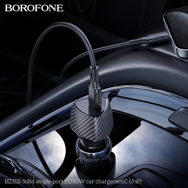 BF-BZ31B-L-Black