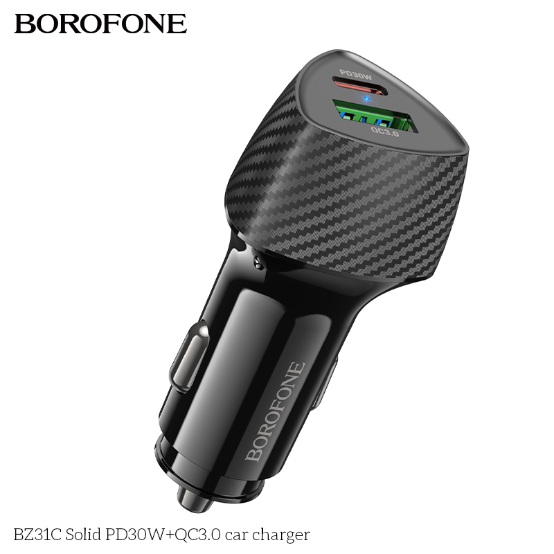 BF-BZ31C-Black