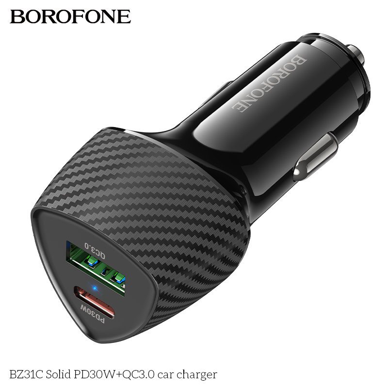BF-BZ31C-Black