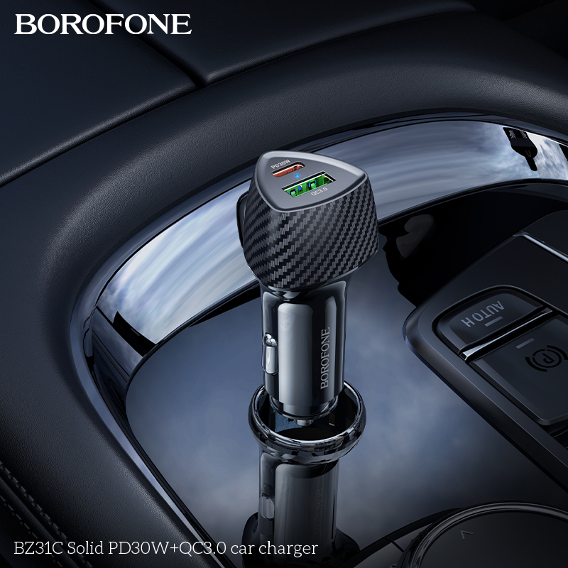 BF-BZ31C-Black