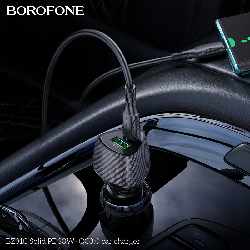 BF-BZ31C-Black