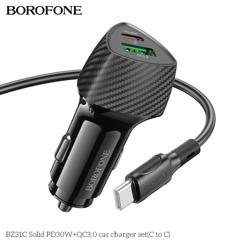 BF-BZ31C-CC-Black