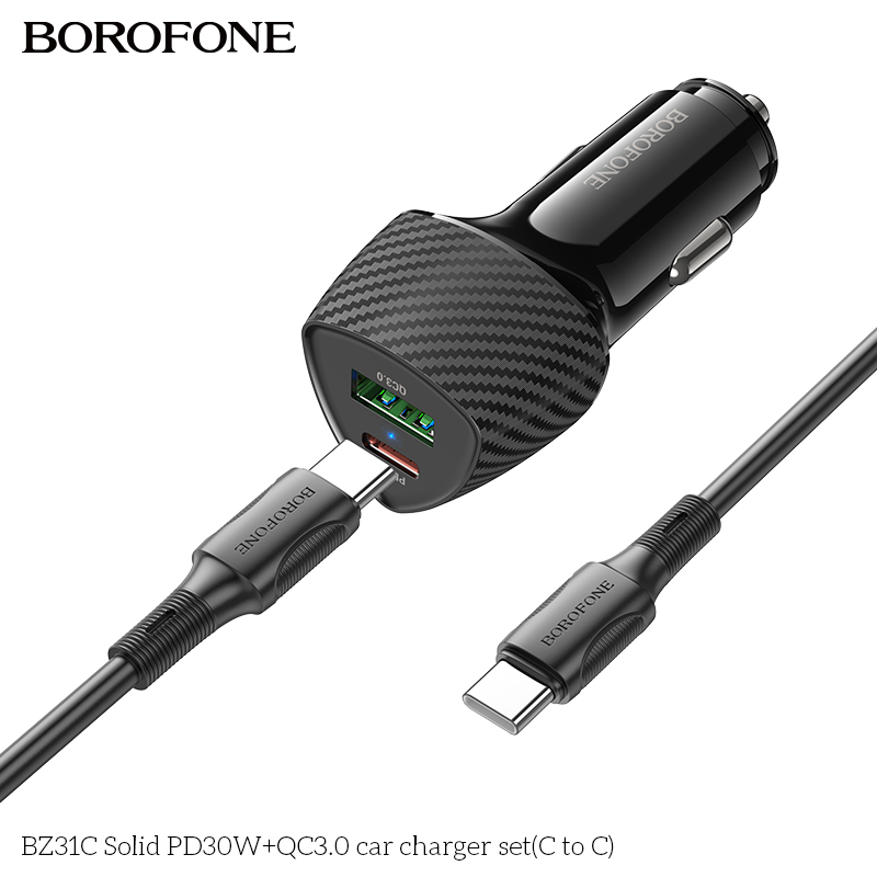 BF-BZ31C-CC-Black