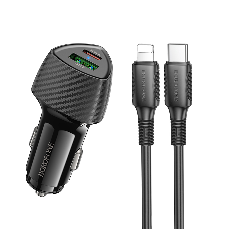 BF-BZ31C-L-Black