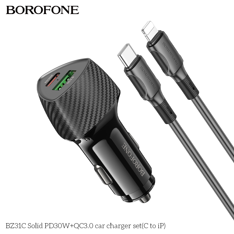 BF-BZ31C-L-Black