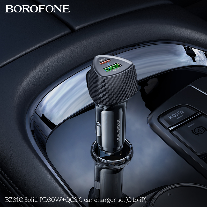 BF-BZ31C-L-Black