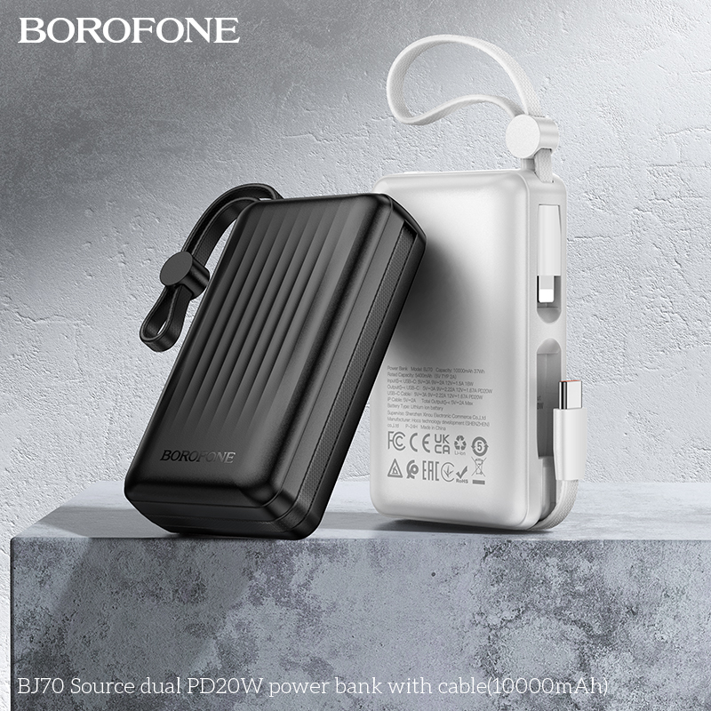 BF-BJ70-Black