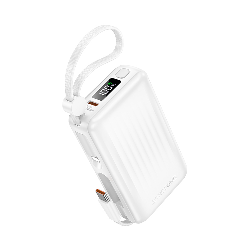 BF-BJ70-White