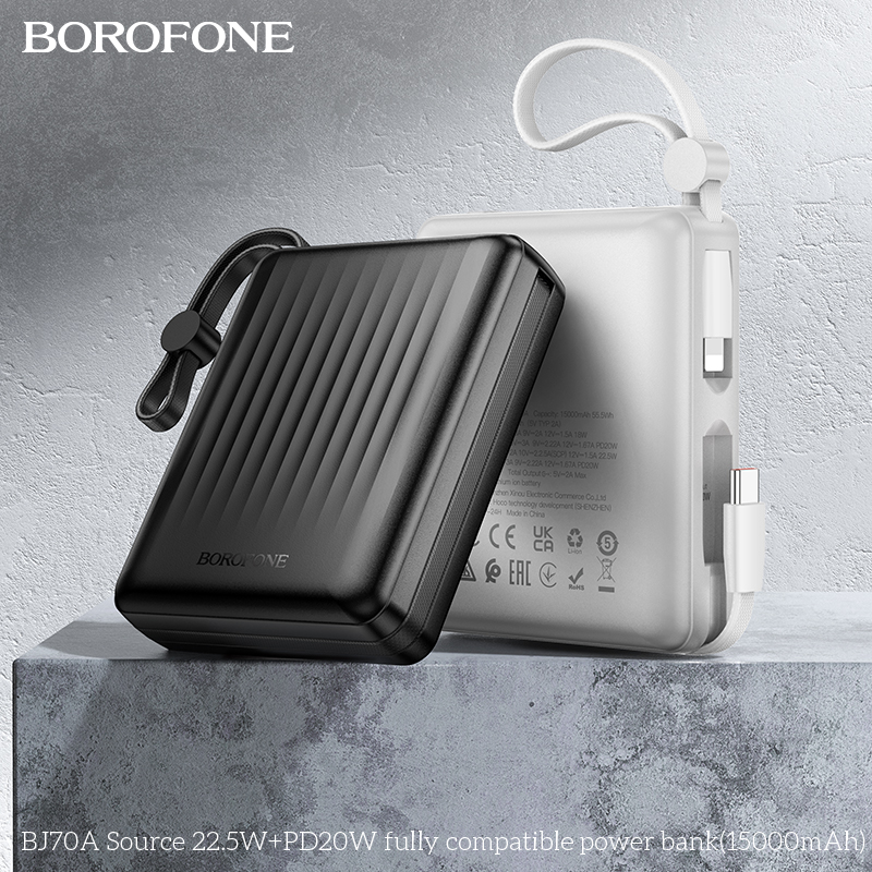 BF-BJ70A-Black