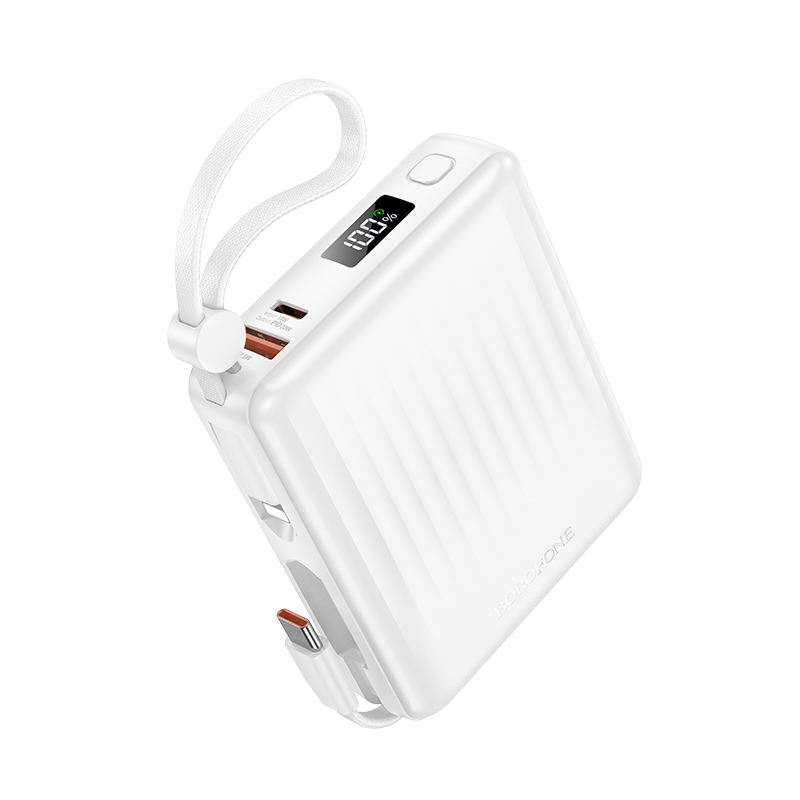 BF-BJ70A-White