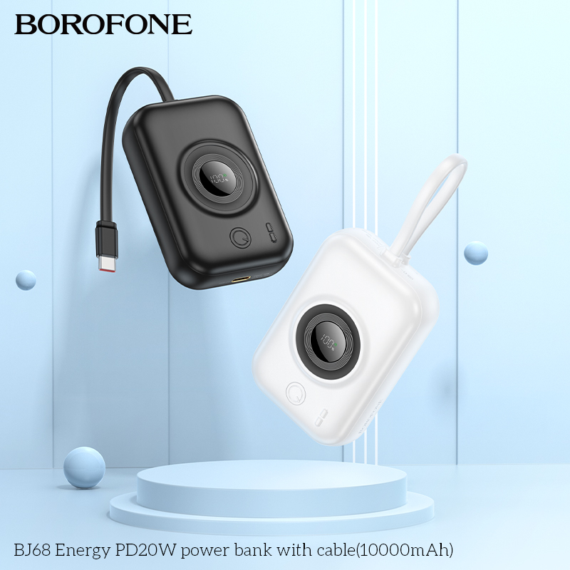 BF-BJ68-Black