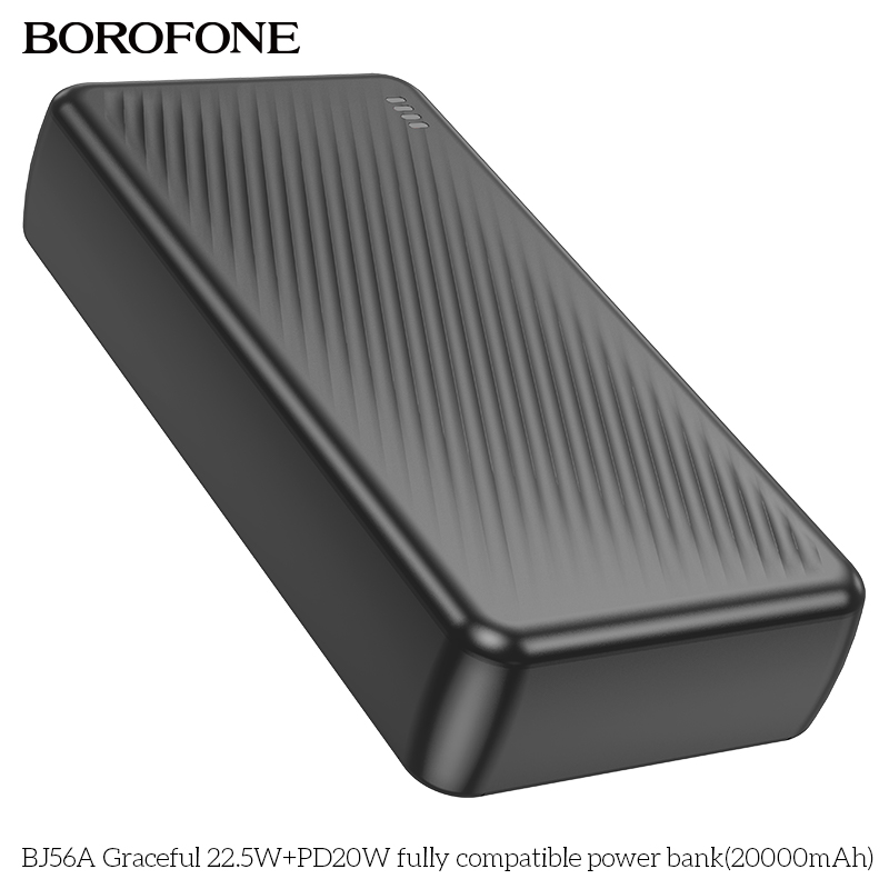BF-BJ56A-Black