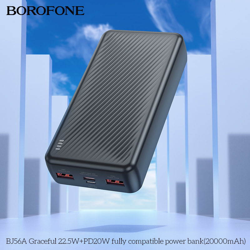 BF-BJ56A-Black
