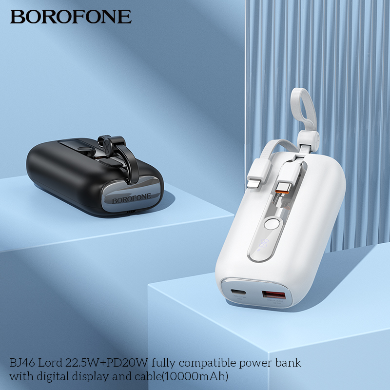 BF-BJ46-Black