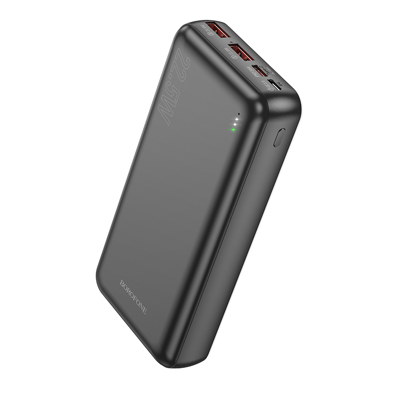 BF-BJ38A-Black