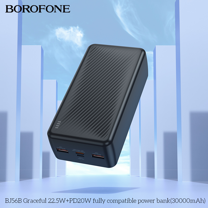 BF-BJ56B-Black