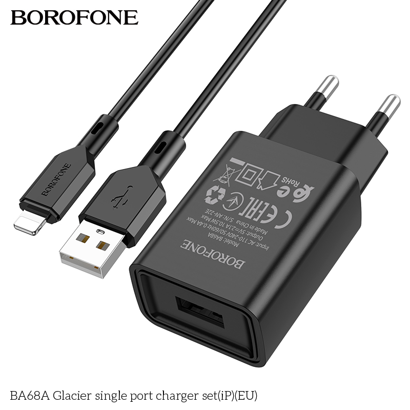 BF-BA68A-L-Black