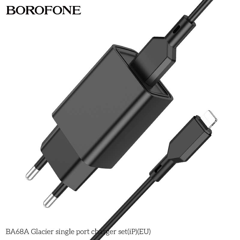 BF-BA68A-L-Black