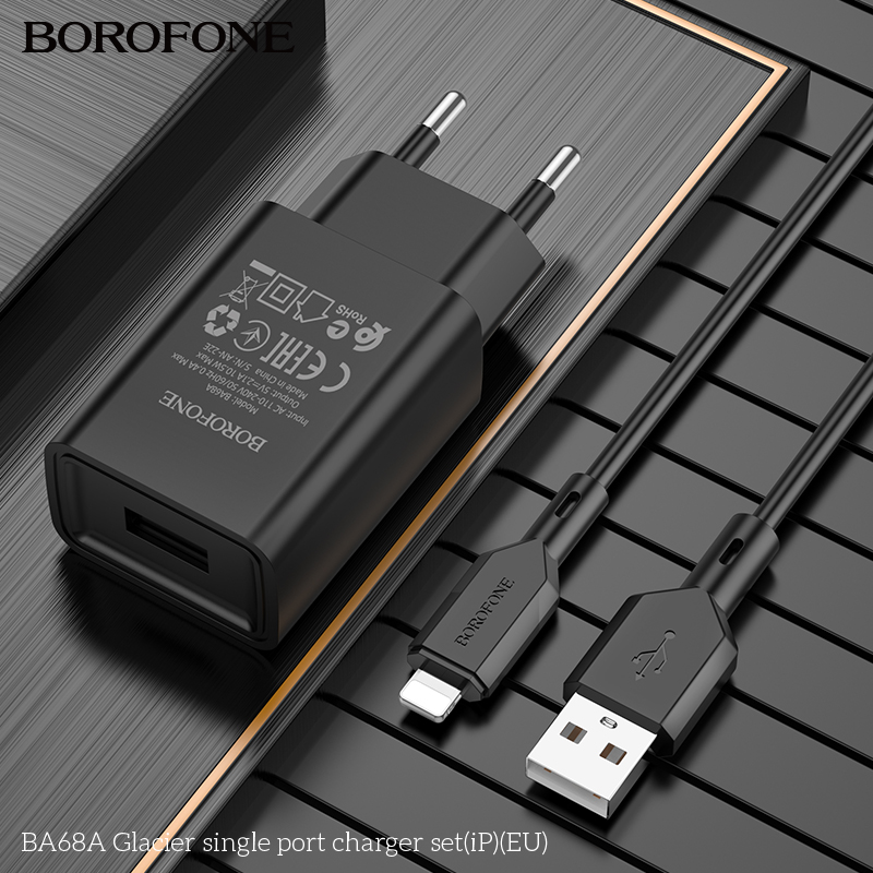 BF-BA68A-L-Black