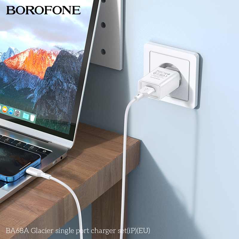 BF-BA68A-L-White