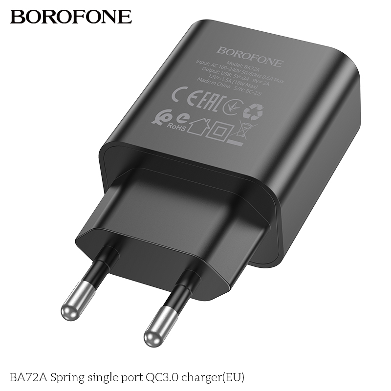 BF-BA72A-Black