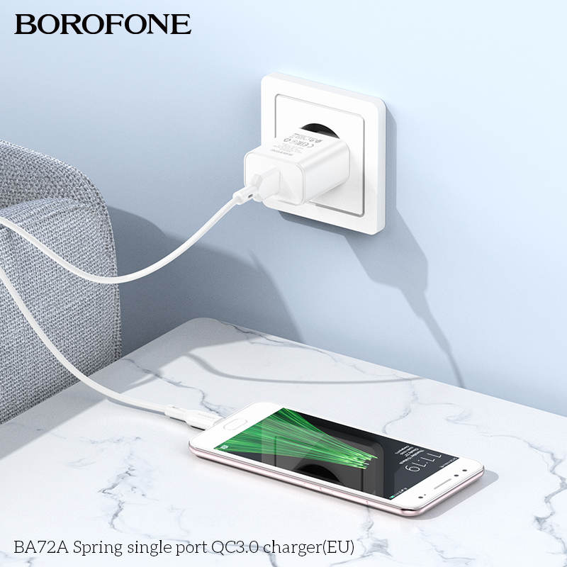 BF-BA72A-White