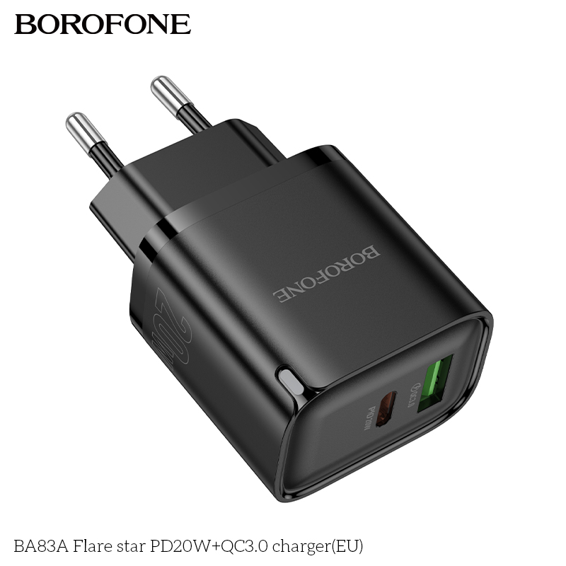 BF-BA83A-Black