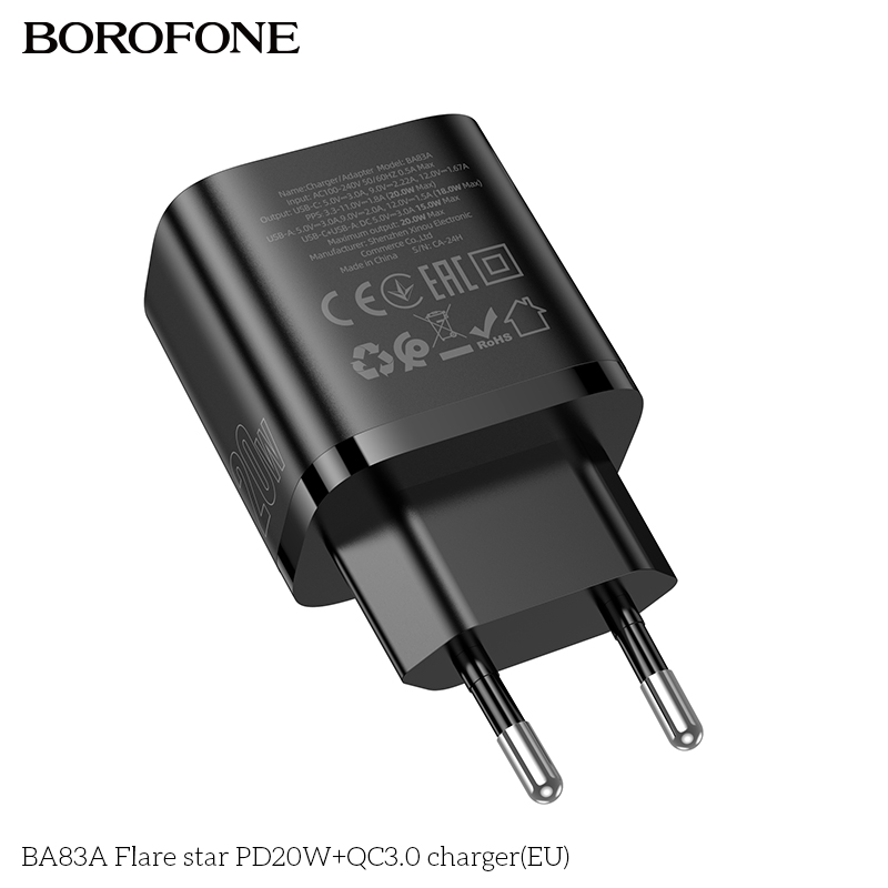 BF-BA83A-Black