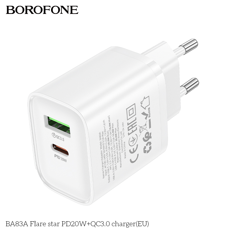 BF-BA83A-White