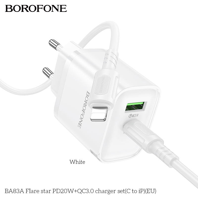 BF-BA83A-L-White