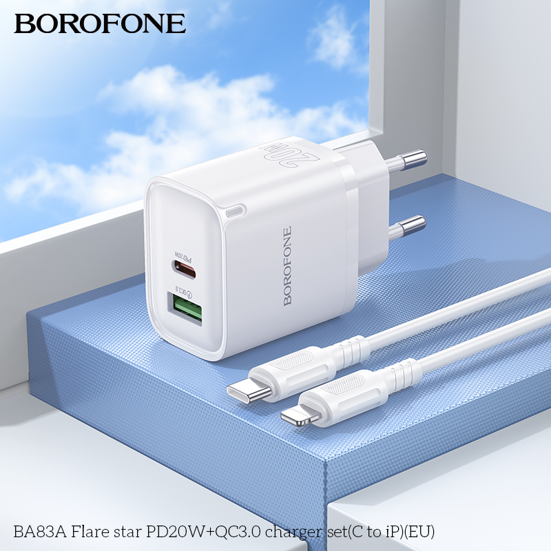 BF-BA83A-L-White
